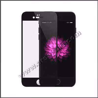 گلس فول iphone 7s / 7