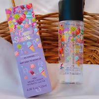 اسپری فیکس  آبنباتی دیرمی بیوتی