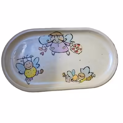 استند کفی فرشته های مهربون