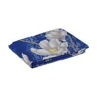  ملحفه آرین مدل کشدار کد ORK یک نفره سایز 90x200 سانتی متر