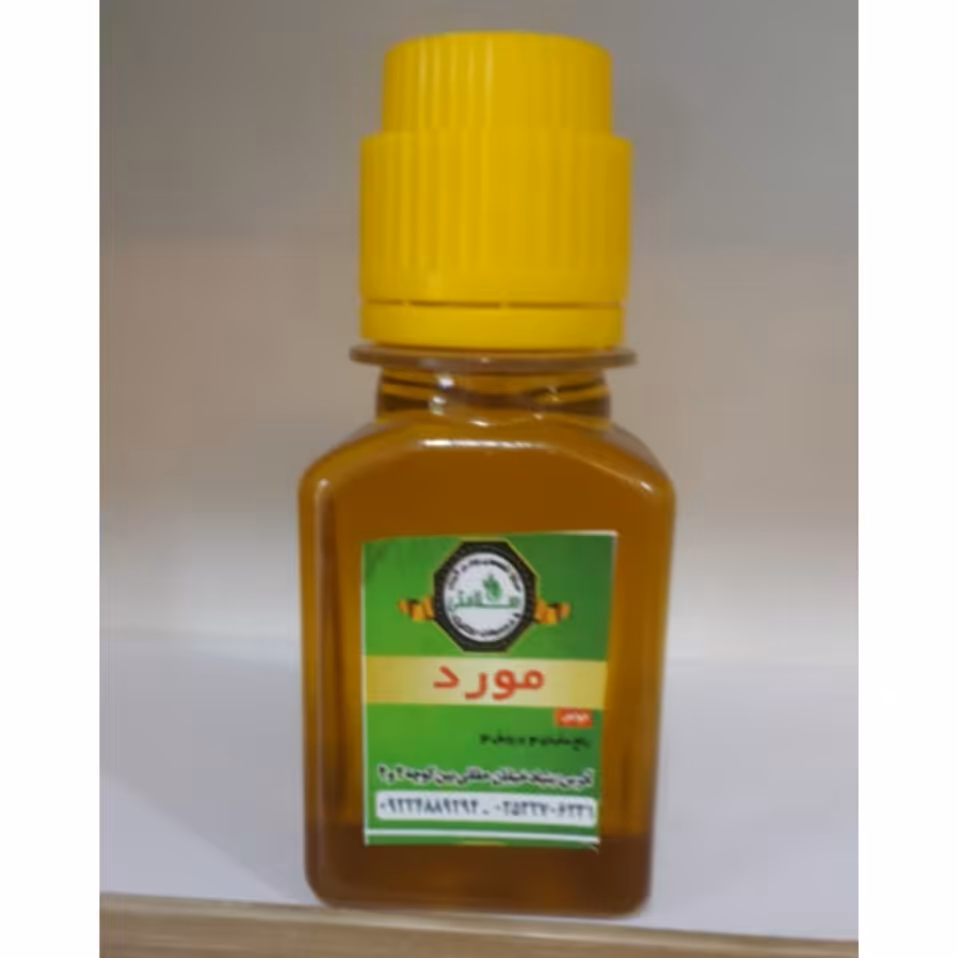 روغن مورد(تضمینی)