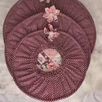 دمکنی سه تکه 