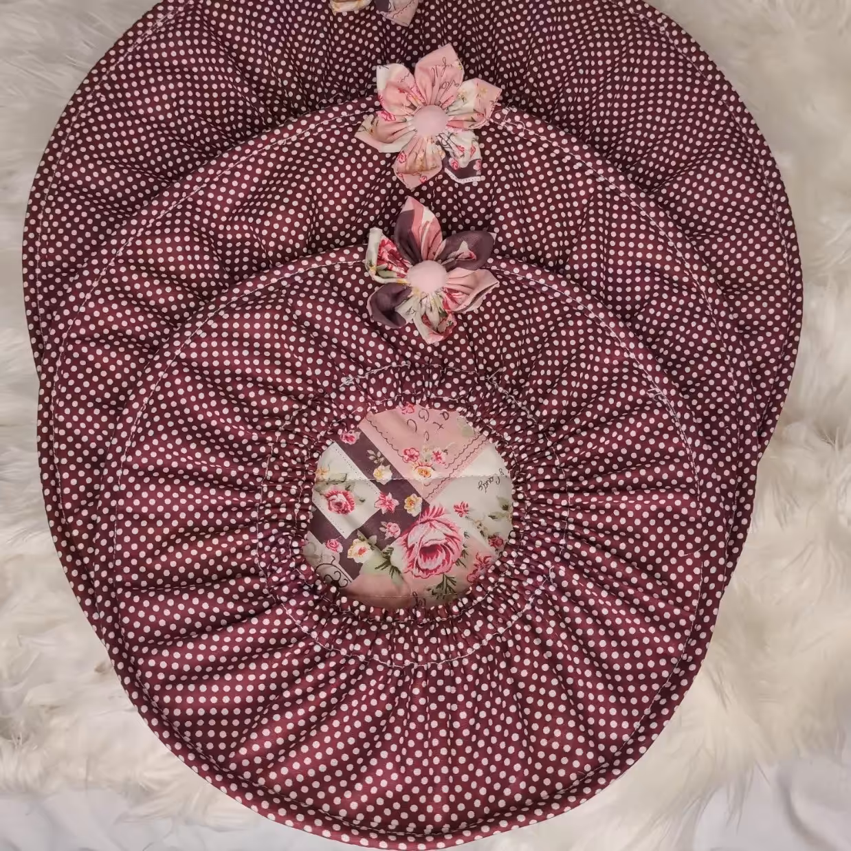 دمکنی سه تکه 