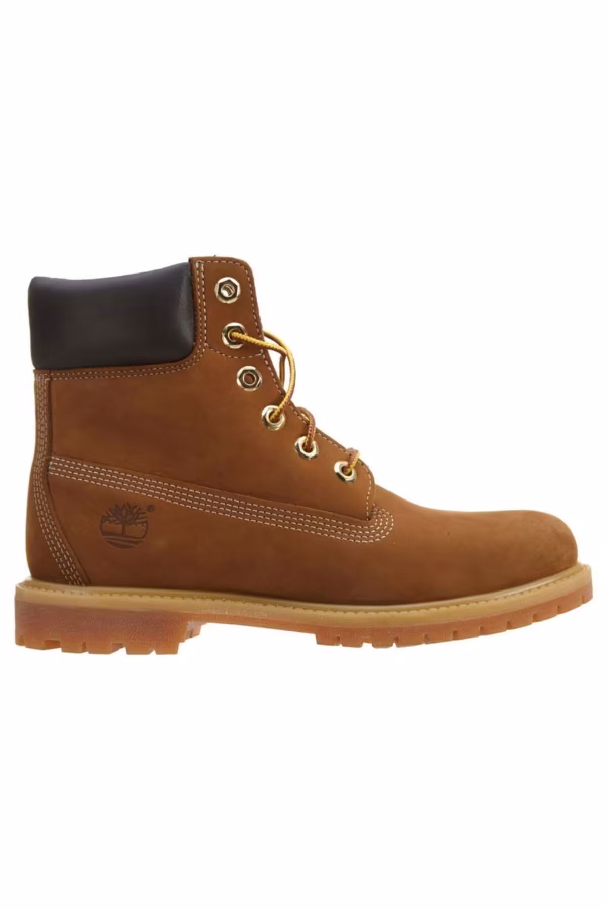 چکمه و بوت چند رنگ زنانه پریمیوم Cinnamon 6in Timberland