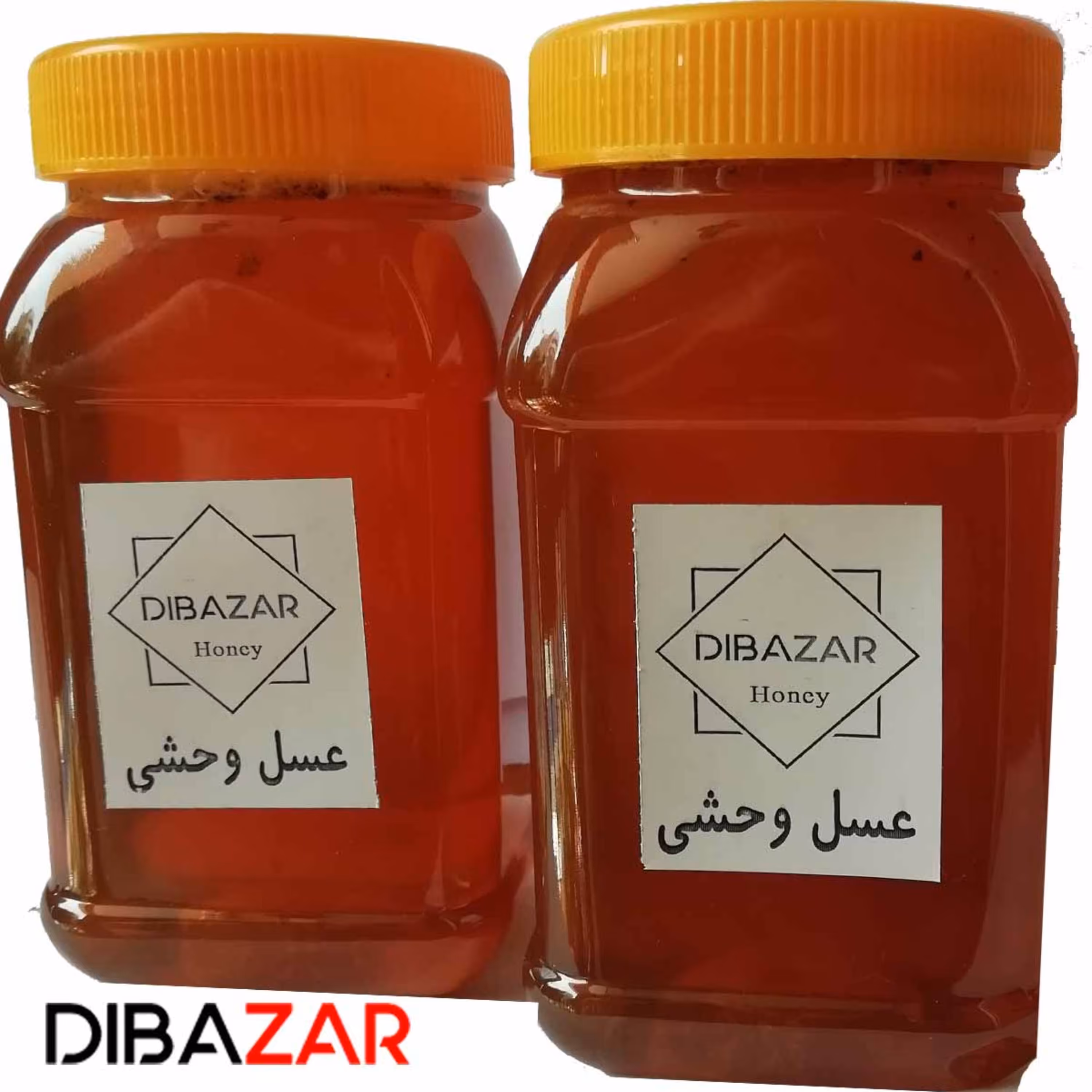 عسل وحشی