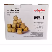 مدیا ماهیرانMS1