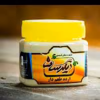 کرم ارده دیگرسان ، 300 گرمی، نسکافه ای