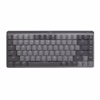 کیبورد گیمینگ MX Mechanical Mini Tactile لاجیتک - فراز سیستم