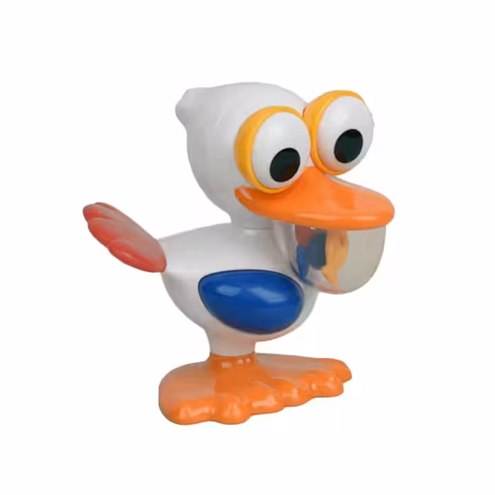 پلیکان چشم گردان تولو کد 89673