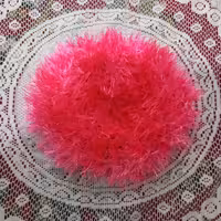 اسکاج (دستبافت) باوزن 20 گرم رنگبندی شاد مخصوص مشتریان خوش سلیقه