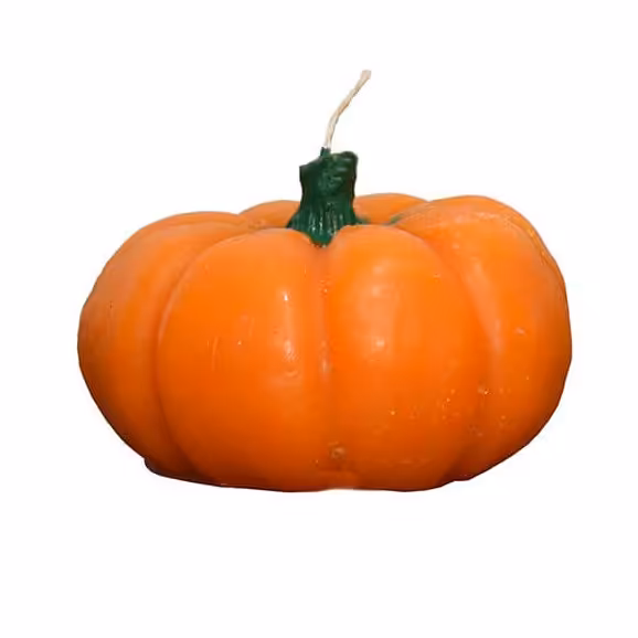 شمع کدو یلدایی