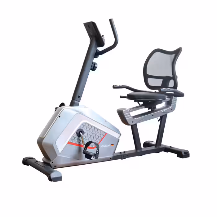 دوچرخه ثابت پشتی دار فدرال R470