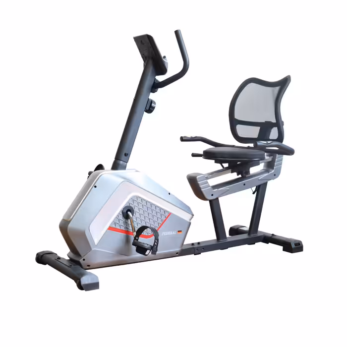 دوچرخه ثابت پشتی دار فدرال R470