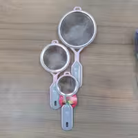 پک صافی 3سایز