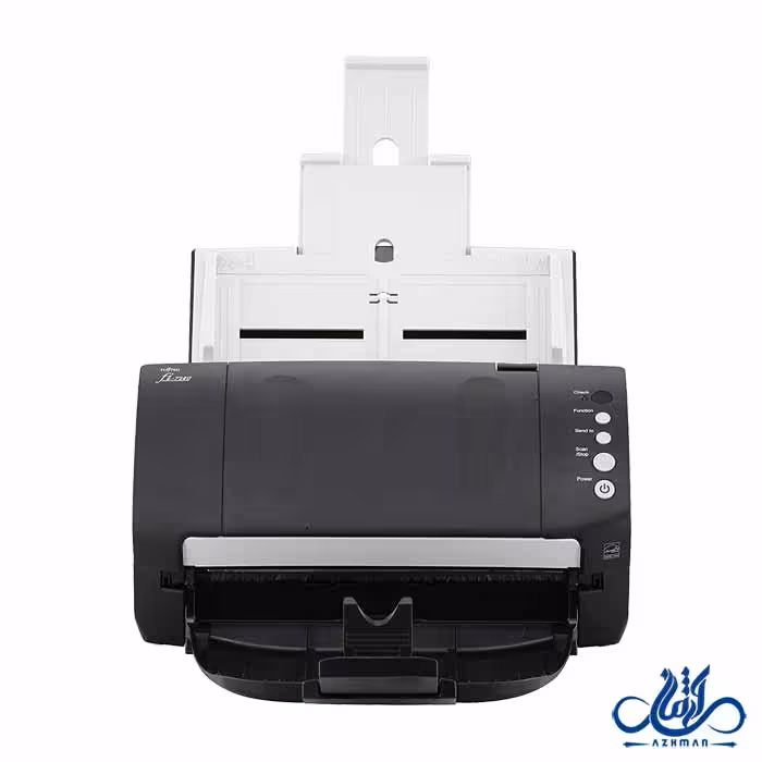 اسکنر رنگی فوجیتسو FI-7140