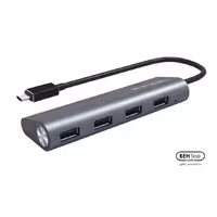 هاب Type-C به USB3.0 ویولینک WL-UH3048C