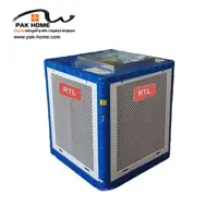 کولر آبی الکترواستیل بالازن سلولزی 4800