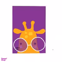 دفتر 40 برگ الیپون (Elipon) طرح کلاسیک کد 2101208