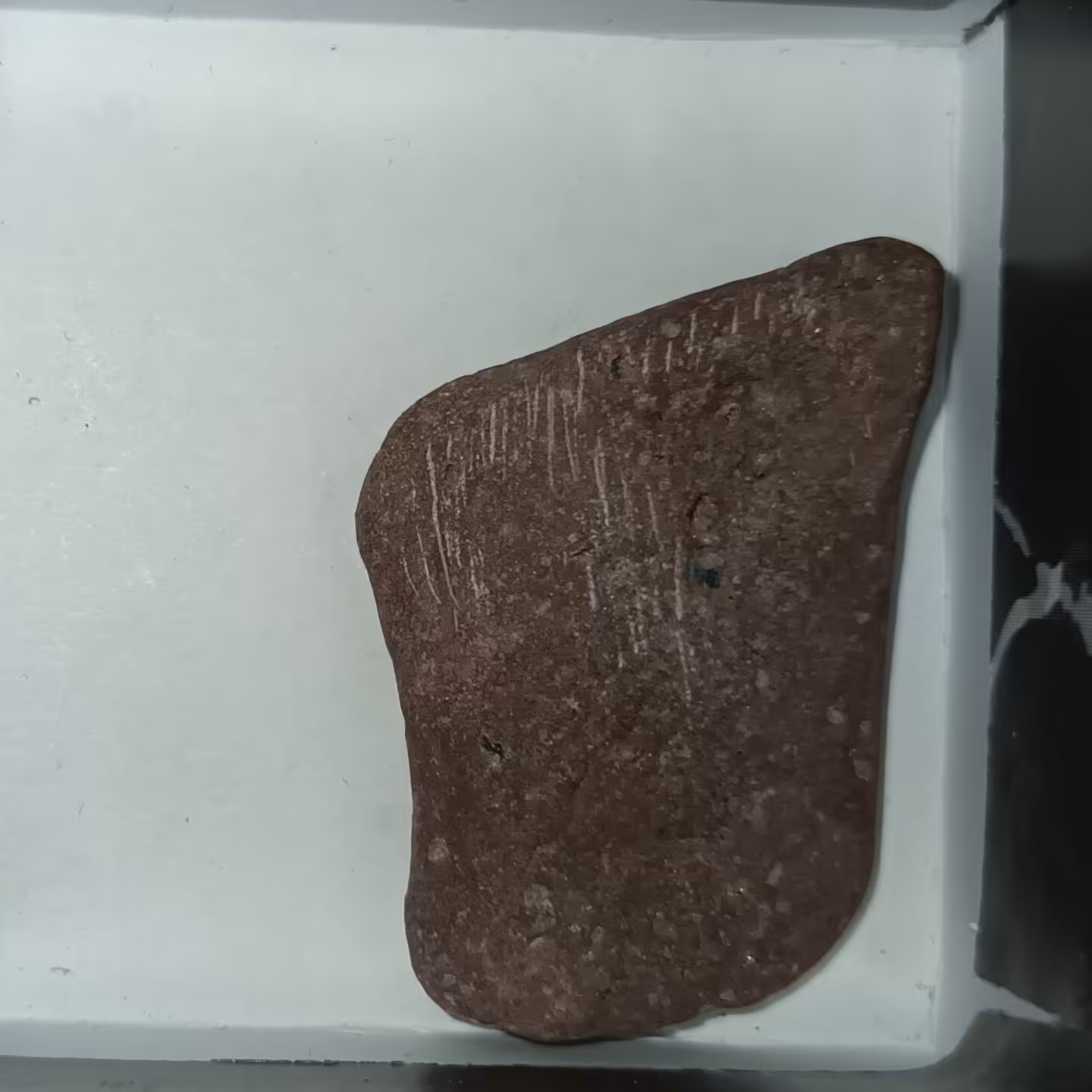سنگ چاقو تیز کن