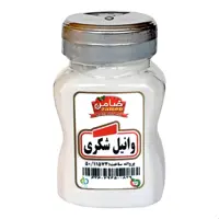 وانیل شکری ضامن - 175 گرم