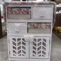 میز اتو لپ تاپی پنجره دار مدل 240