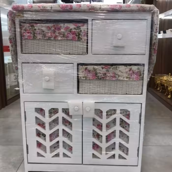 میز اتو لپ تاپی پنجره دار مدل 240