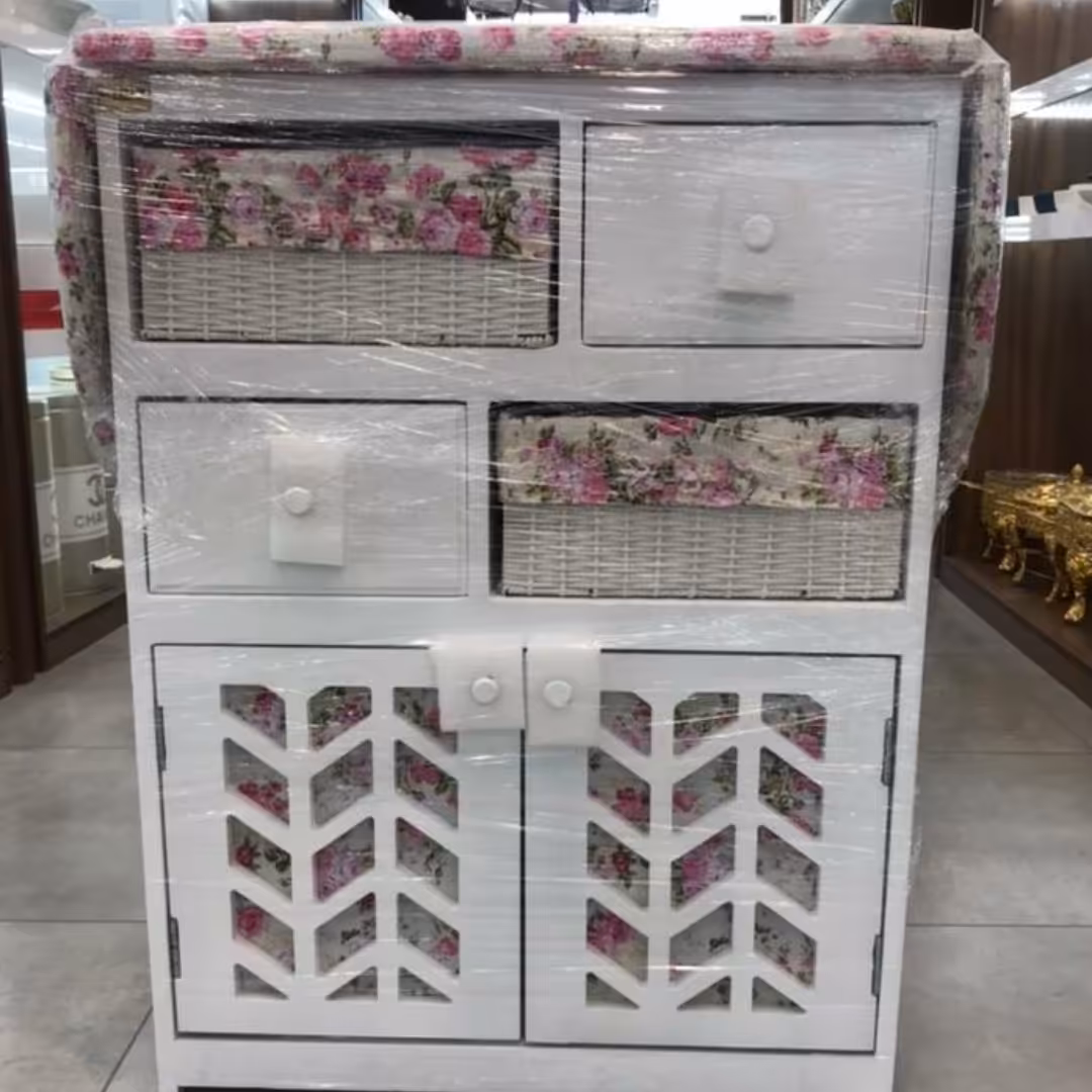 میز اتو لپ تاپی پنجره دار مدل 240