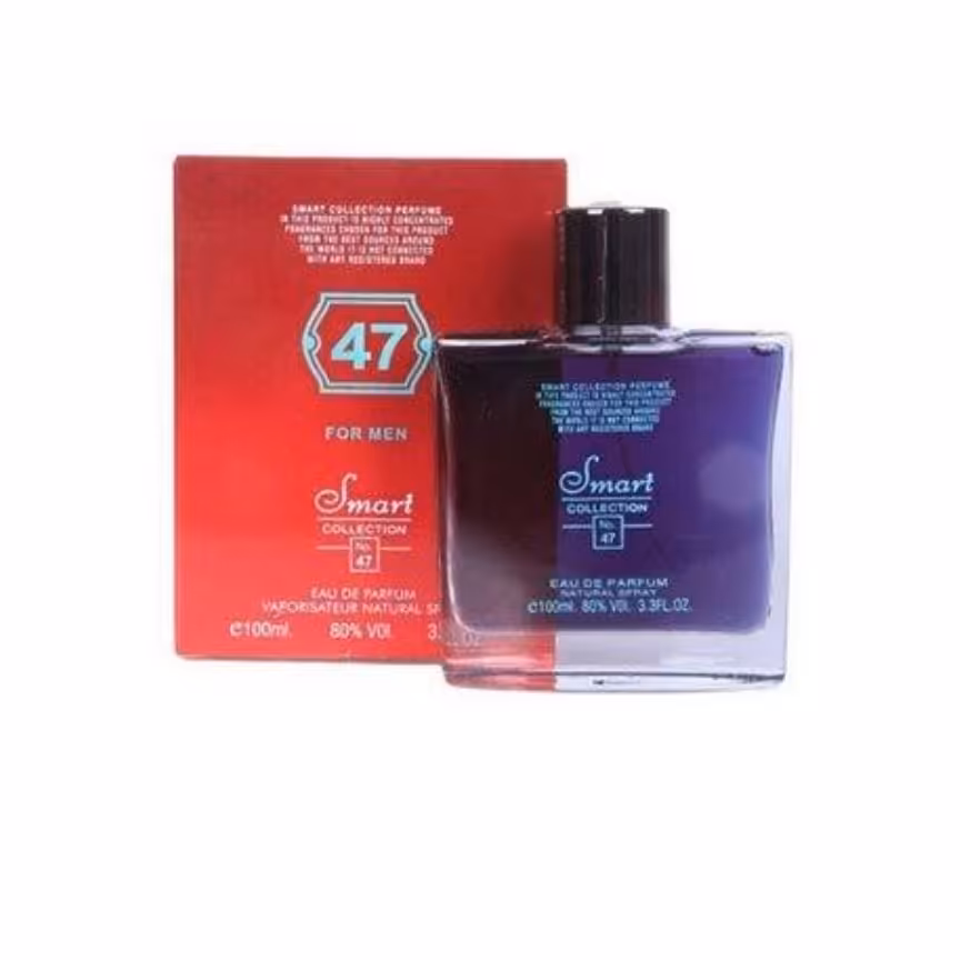 عطر ادکلن مردانه جوپ هوم یا جوپ قرمز اسمارت کالکشن کد 47 (Joop Homme) حجم 100 میل