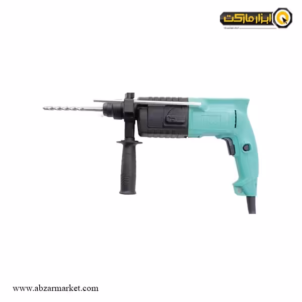 بتن کن دی سی ای 3 کیلویی مدل AZC02-20