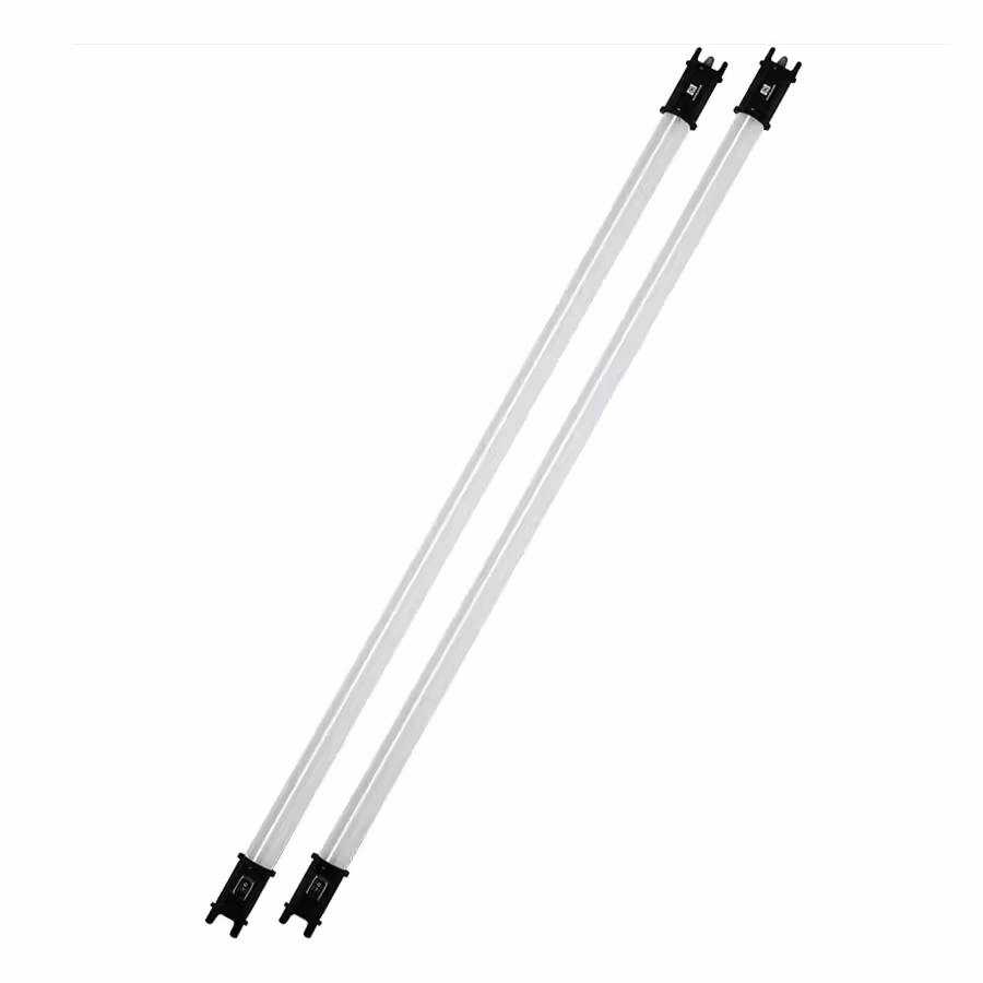 نور باتومی نانلایت دوتایی Nanlite PavoTube II 30C RGB LED Tube Light