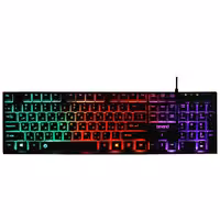 کیبورد بیاند مدل BK-7100 RGB