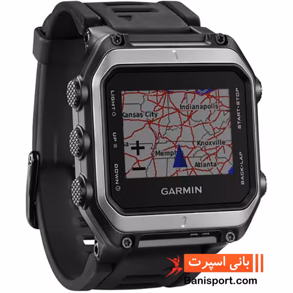 ساعت ورزشی گارمین مدل Epix