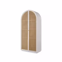 کمد ام دی اف لباس جدید کد 80181