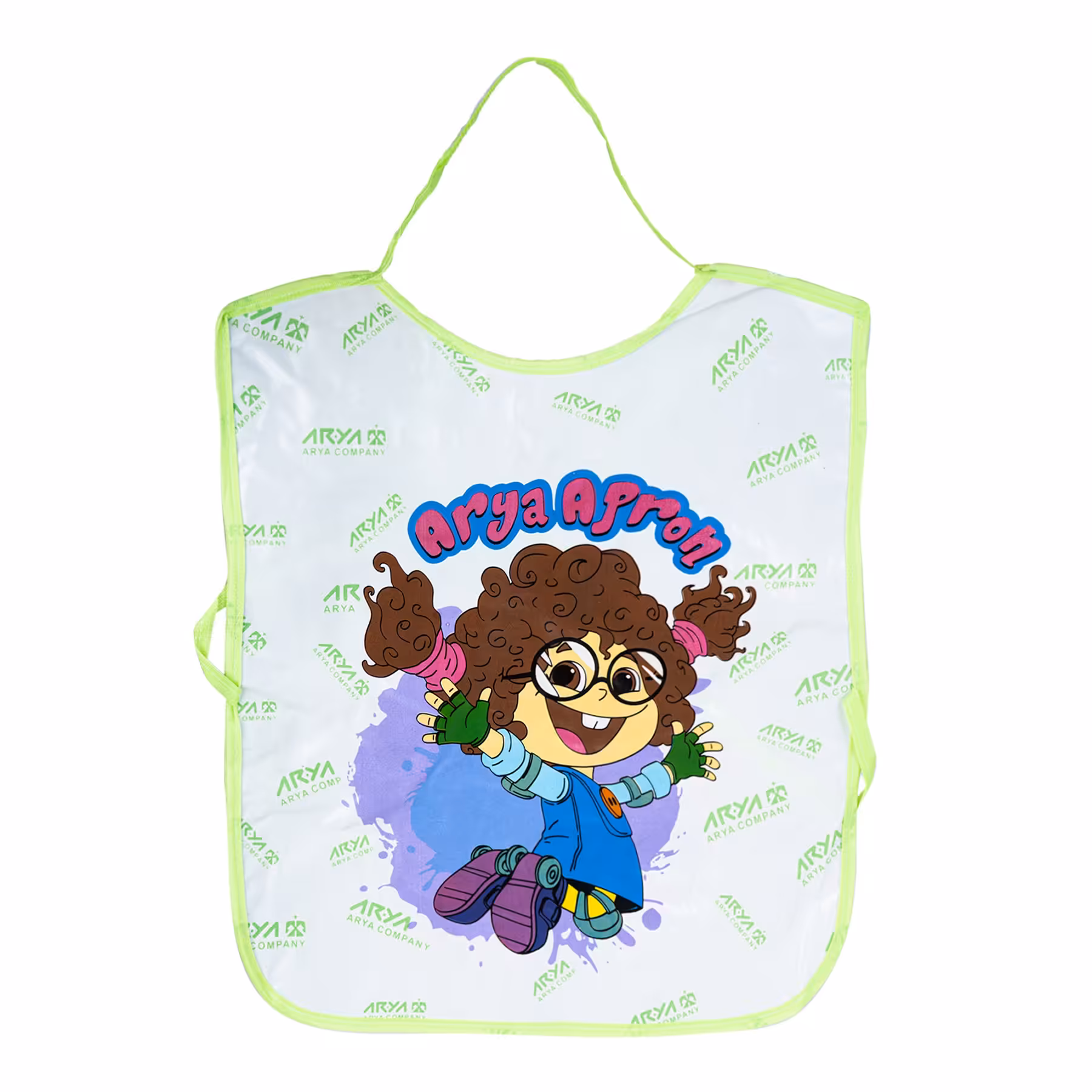 کاور مهد کودک آریا Arya کد 6015