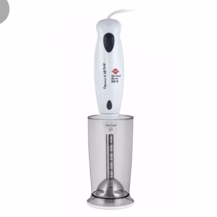 گوشت کوب برقی پارس خزر 