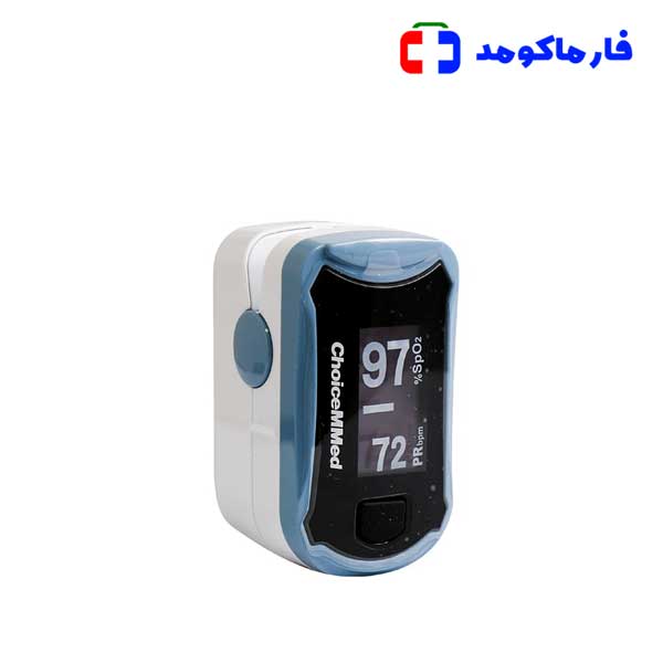 پالس اکسیمتر چویس مد مدل C29