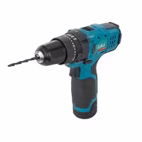 دریل پیچ گوشتی شارژی 12 ولت لکا مدل CS12-027