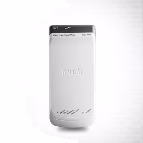 Tenda W300M Wireless N300 Portable Router