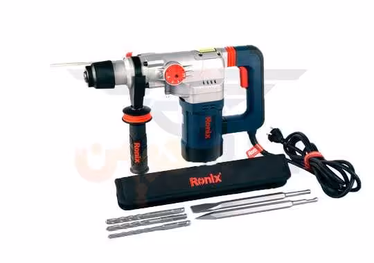 بتن کن رونیکس 28 میلیمتری ronix rh -2729