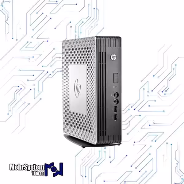 تین کلاینت HP T610 Plus/8G /32G-FV