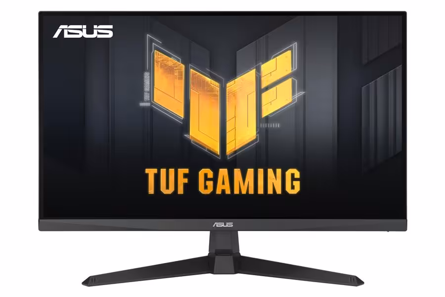 مانیتور گیمینگ 27 اینچ ایسوس مدل TUF گیمینگ VG249Q3A