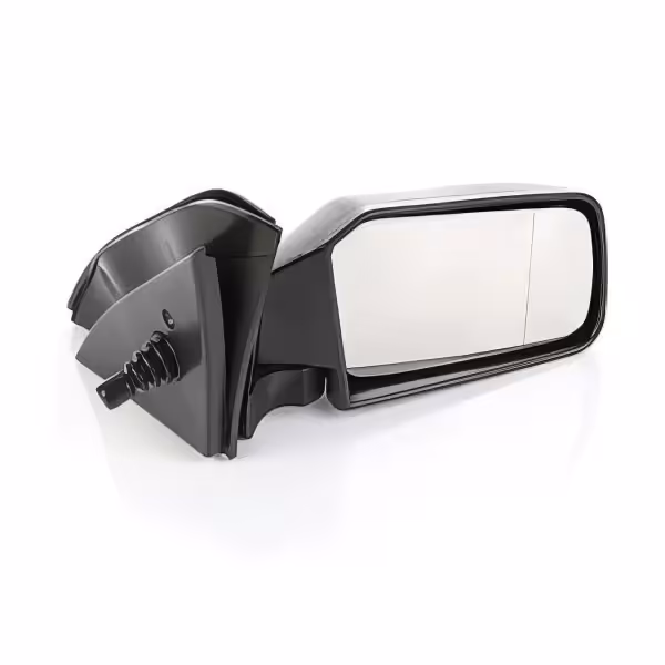 آینه جانبی پراید راهنمادار راست شرکتی - پیران