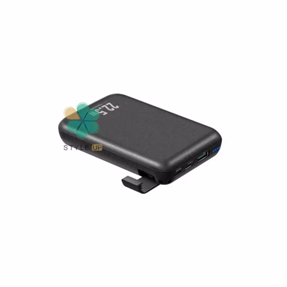 پاوربانک فست شارژ 10000 مک دودو مدل Mcdodo MC-5640