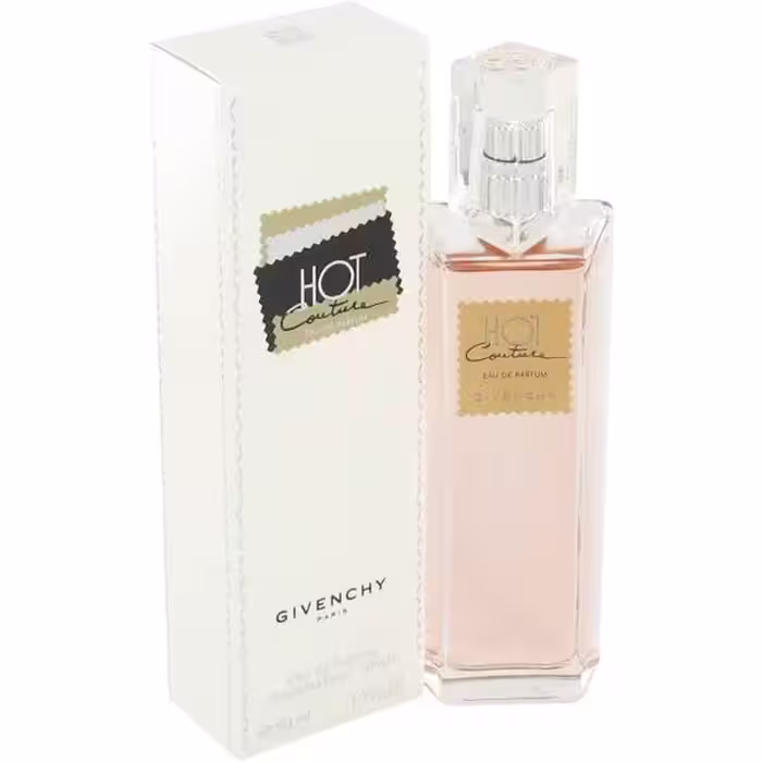 عطر ادکلن جیوانچی هات کوتر-Givenchy Hot Couture EDP
