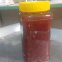 مربای گل محمدی خانگی (950 گرم)