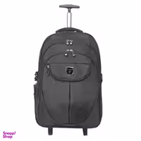 کوله پشتی چرخدار President مدل P71853 سایز بزرگ