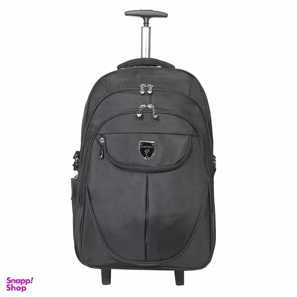 کوله پشتی چرخدار President مدل P71853 سایز بزرگ