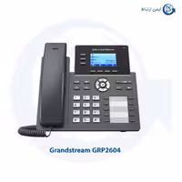 گوشی گرنداستریم GRP2604