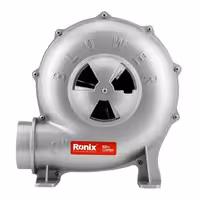 دم برقی 3 اینچ رونیکس مدل 1223