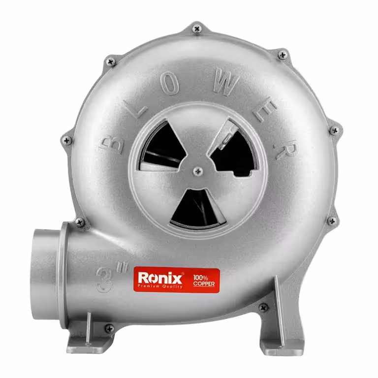 دم برقی 3 اینچ رونیکس مدل 1223